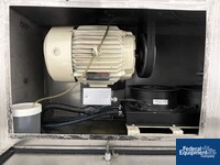 Image of Netzsch Horizonal Media Mill, Model ME2 DCMS 19
