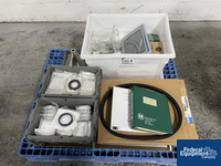 Image of Netzsch Horizonal Media Mill, Model ME2 DCMS 21