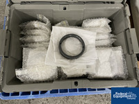Image of Netzsch Horizonal Media Mill, Model ME2 DCMS 22