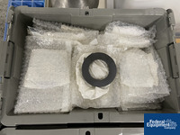 Image of Netzsch Horizonal Media Mill, Model ME2 DCMS 23