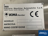 Image of IMA Zanasi 6 F Capsule Filler 02