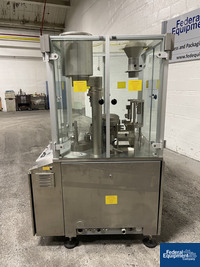 Image of IMA Zanasi 6 F Capsule Filler 04