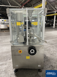 Image of IMA Zanasi 6 F Capsule Filler 05