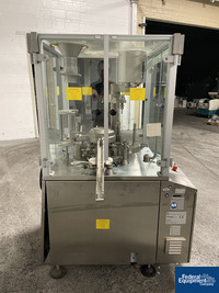 Image of IMA Zanasi 6 F Capsule Filler 06