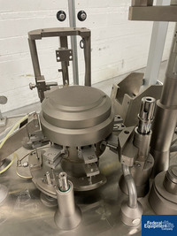 Image of IMA Zanasi 6 F Capsule Filler 08