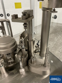 Image of IMA Zanasi 6 F Capsule Filler 09