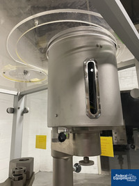 Image of IMA Zanasi 6 F Capsule Filler 10