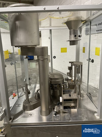 Image of IMA Zanasi 6 F Capsule Filler 12