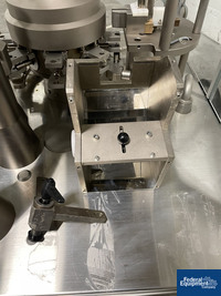 Image of IMA Zanasi 6 F Capsule Filler 13