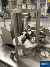 Image of IMA Zanasi 6 F Capsule Filler 16