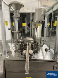 Image of IMA Zanasi 6 F Capsule Filler 17