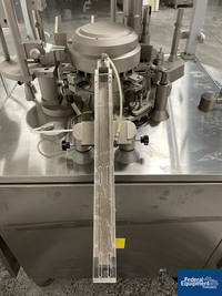 Image of IMA Zanasi 6 F Capsule Filler 18