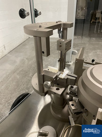 Image of IMA Zanasi 6 F Capsule Filler 19