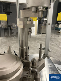 Image of IMA Zanasi 6 F Capsule Filler 20