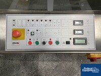 Image of IMA Zanasi 6 F Capsule Filler 22