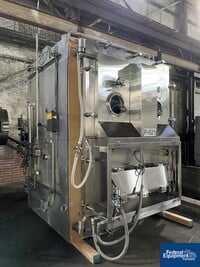 Image of 108 Sq Ft SP Scientific Hull Lyophilizer Freeze Dryer 03