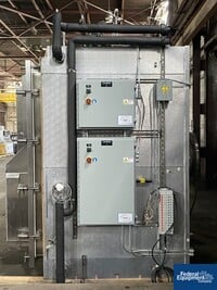 Image of 108 Sq Ft SP Scientific Hull Lyophilizer Freeze Dryer 04