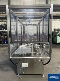 Image of 108 Sq Ft SP Scientific Hull Lyophilizer Freeze Dryer 04