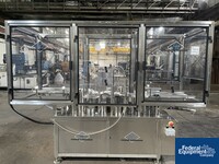 Image of 108 Sq Ft SP Scientific Hull Lyophilizer Freeze Dryer 05
