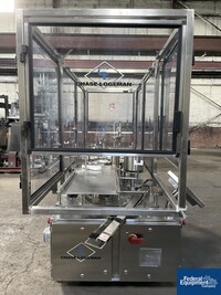 Image of 108 Sq Ft SP Scientific Hull Lyophilizer Freeze Dryer 06