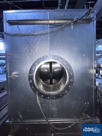 Image of 108 Sq Ft SP Scientific Hull Lyophilizer Freeze Dryer 07