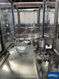 Image of 108 Sq Ft SP Scientific Hull Lyophilizer Freeze Dryer 07
