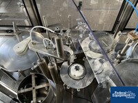 Image of 108 Sq Ft SP Scientific Hull Lyophilizer Freeze Dryer 08