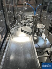 Image of 108 Sq Ft SP Scientific Hull Lyophilizer Freeze Dryer 09