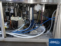 Image of 108 Sq Ft SP Scientific Hull Lyophilizer Freeze Dryer 10