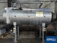 Image of 108 Sq Ft SP Scientific Hull Lyophilizer Freeze Dryer 11