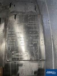 Image of 108 Sq Ft SP Scientific Hull Lyophilizer Freeze Dryer 12