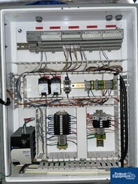 Image of 108 Sq Ft SP Scientific Hull Lyophilizer Freeze Dryer 14