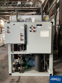 Image of 108 Sq Ft SP Scientific Hull Lyophilizer Freeze Dryer 20