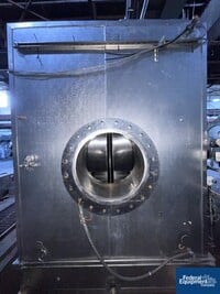 Image of 108 Sq Ft SP Scientific Hull Lyophilizer Freeze Dryer 21