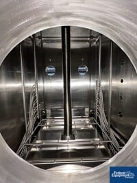 Image of 108 Sq Ft SP Scientific Hull Lyophilizer Freeze Dryer 22