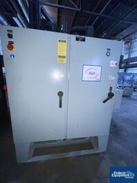 Image of 108 Sq Ft SP Scientific Hull Lyophilizer Freeze Dryer 36