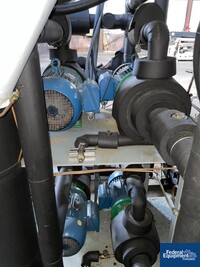 Image of 108 Sq Ft SP Scientific Hull Lyophilizer Freeze Dryer 48
