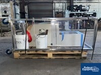 Image of 108 Sq Ft SP Scientific Hull Lyophilizer Freeze Dryer 50