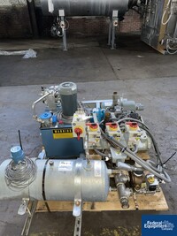 Image of 108 Sq Ft SP Scientific Hull Lyophilizer Freeze Dryer 53