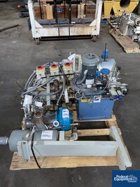 Image of 108 Sq Ft SP Scientific Hull Lyophilizer Freeze Dryer 54