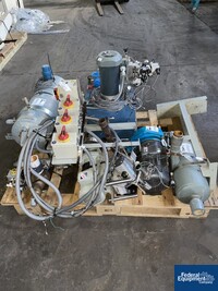 Image of 108 Sq Ft SP Scientific Hull Lyophilizer Freeze Dryer 55