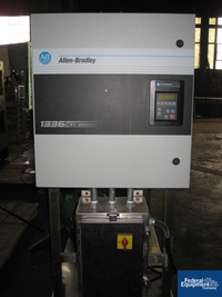 Image of 2.5" x 1.5" Tri-Clover Centrifugal Pump, S/S, 15 HP 04