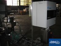 Image of 2.5" x 1.5" Tri-Clover Centrifugal Pump, S/S, 15 HP 05
