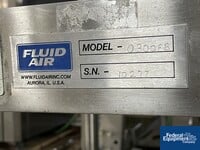 Image of Fluid Air Fluid Dryer Model 0300FB 02