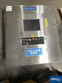 Image of Fluid Air Fluid Dryer Model 0300FB 16