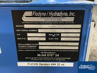 Image of Fluid Air Fluid Dryer Model 0300FB 31