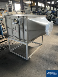 Image of Fluid Air Fluid Dryer Model 0300FB