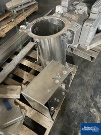 Image of Fluid Air Fluid Dryer Model 0300FB 55
