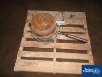 Image of 4" Foam Die _2