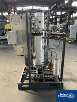 Image of Mueller Pure Steam Generator, Model PSG P2002 HV 02
